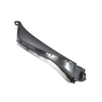 COVER L FR LEG SHIELD