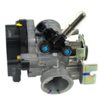 THROTTLE BODY ASSY
