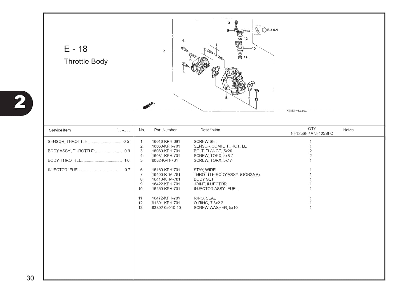 Technical Diagram