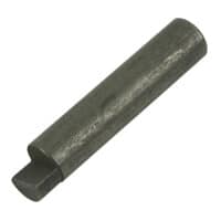 SHAFT IN ROCKER ARM