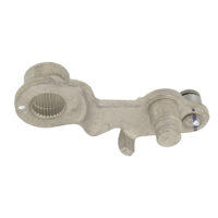 LEVER COMP.,CLUTCH