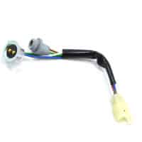 SOCKET COMP HEADLIGHT