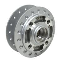 HUB FR WHEEL