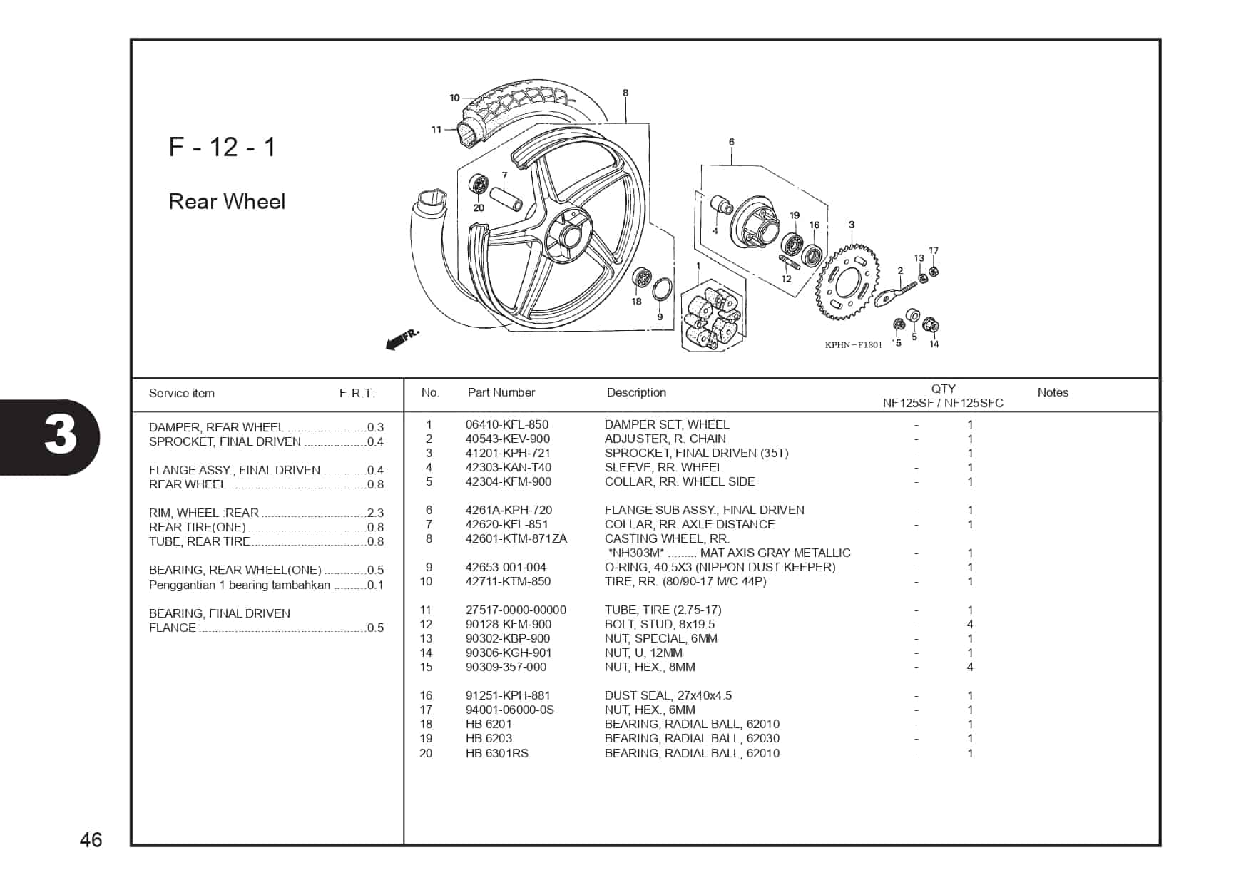 Technical Diagram