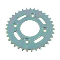 SPROCKET DRIVEN (Y)