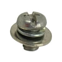SCREW PAN 5X8