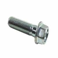 BOLT FLANGE 10X35
