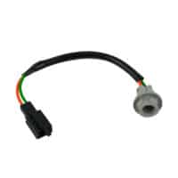 SOCKET CP L WINKER