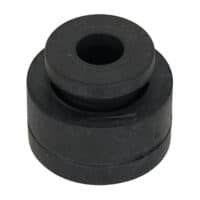 RUBBER BOX MOUNT