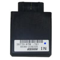 PGM-FI UNIT