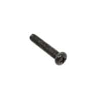 SCREW PAN 5X25