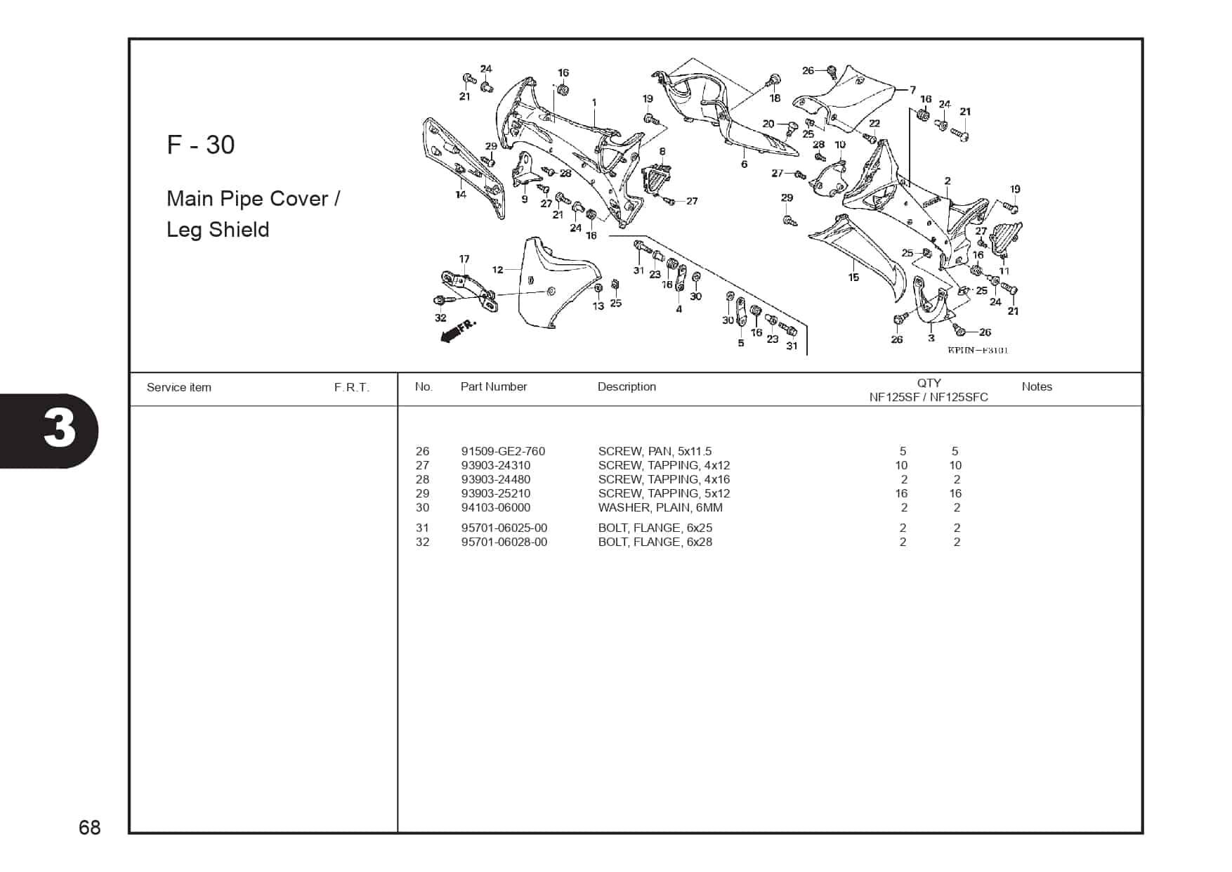 Technical Diagram