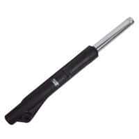 FORK ASSY L FR (DK)