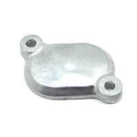 COVER TAPPET ADJ HOLE