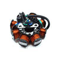 STATOR COMP
