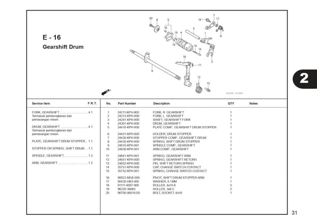 Technical Diagram