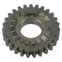 PINION KICK STARTER