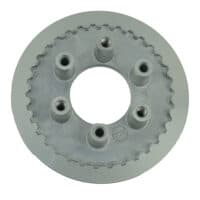 PLATE CLUCTH PRESSURE