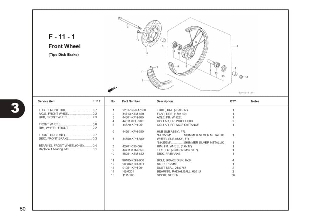 Technical Diagram
