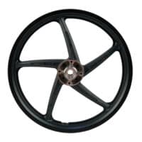 CAST, WHEEL FR (MA AX GY)