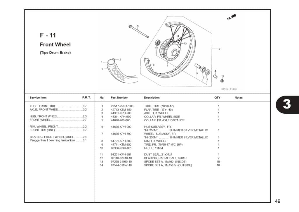Technical Diagram