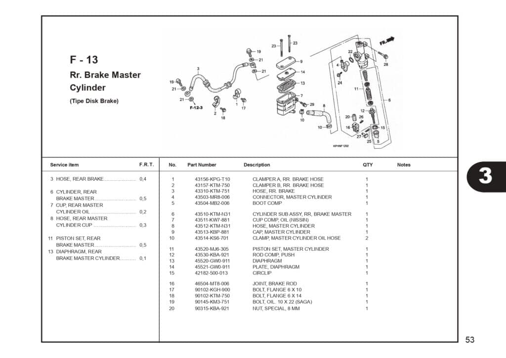 Technical Diagram