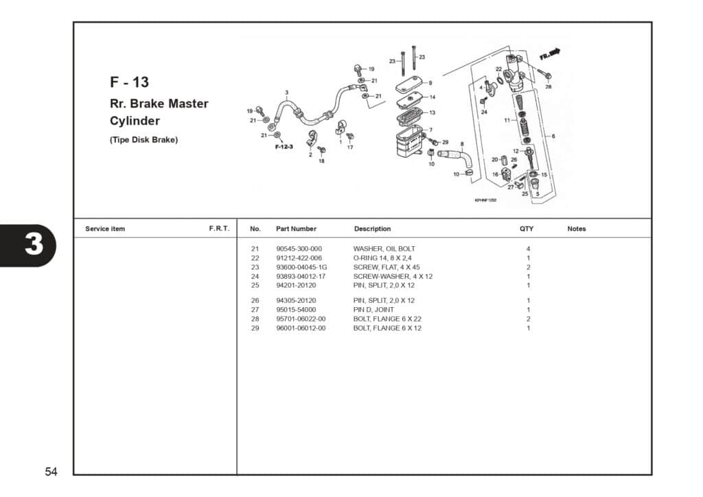 Technical Diagram