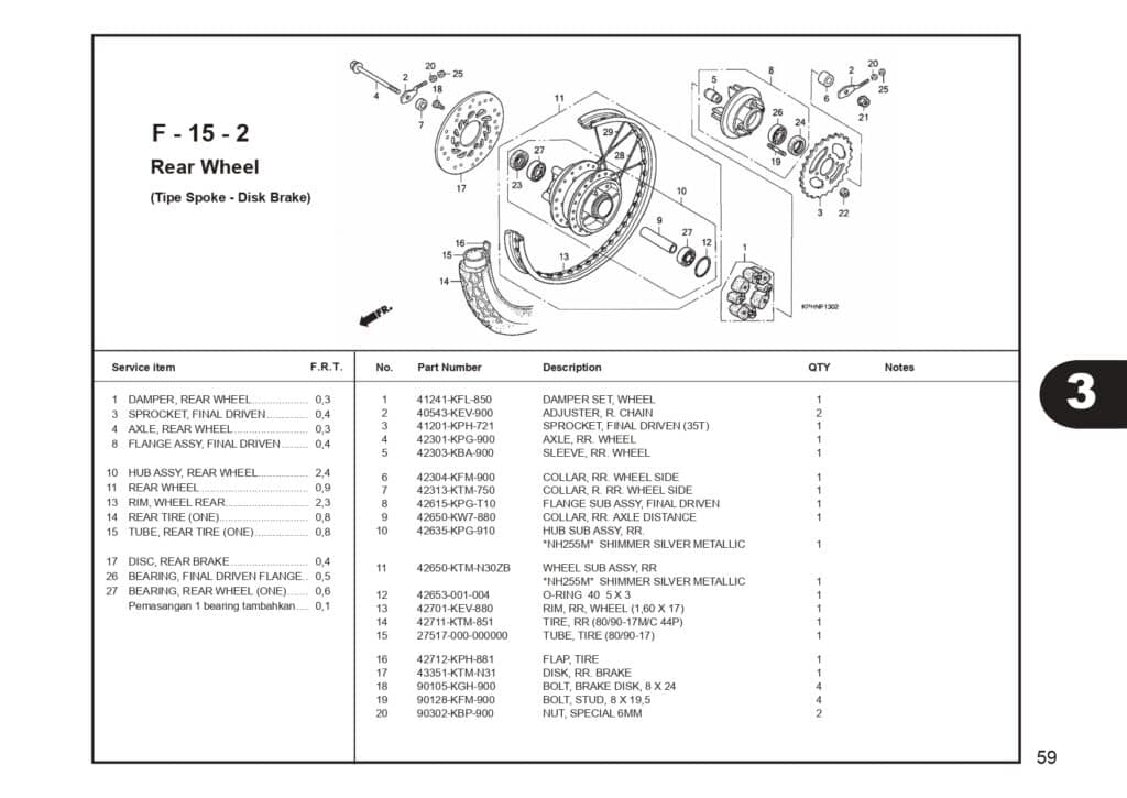 Technical Diagram