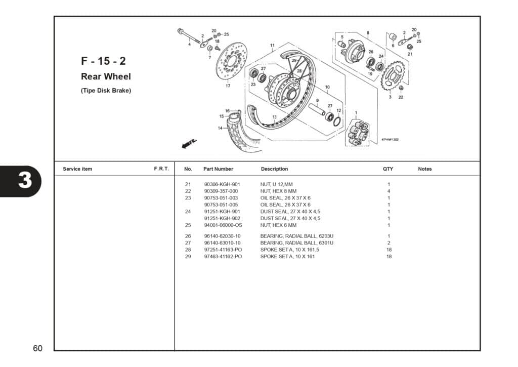 Technical Diagram