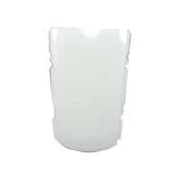 COVER TAIL(PF WHT)
