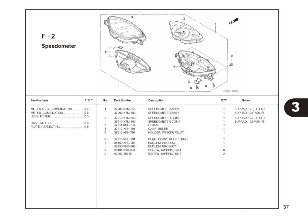 Technical Diagram
