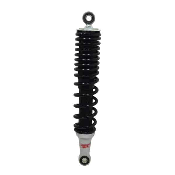 CUSHION ASSY RR