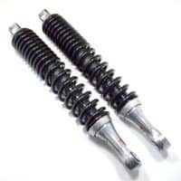CUSHION ASSY RR  SET