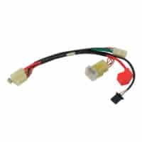 SUB HARNESS BATTERY