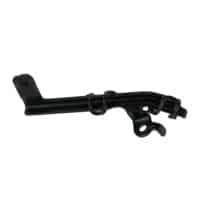 CLAMPER BRAKE HOSE