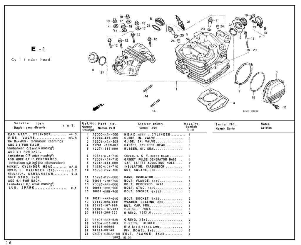 Technical Diagram