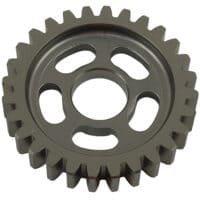 GEAR,C SHAFT LOW