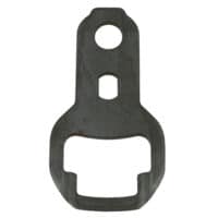 PLATE,GEAR SHIFT