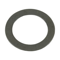 WASHER,THRUST