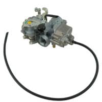 CARBURATOR ASSY LBL