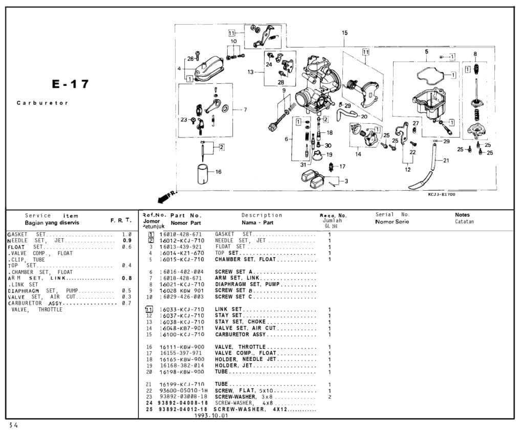 Technical Diagram
