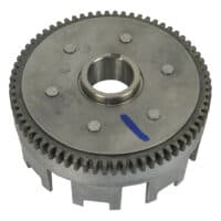 OUTER COMP,CLUTCH LBL