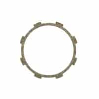 DISK CLUTCH FRICTION