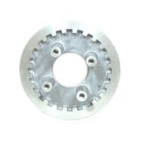 PLATE PRESSURE