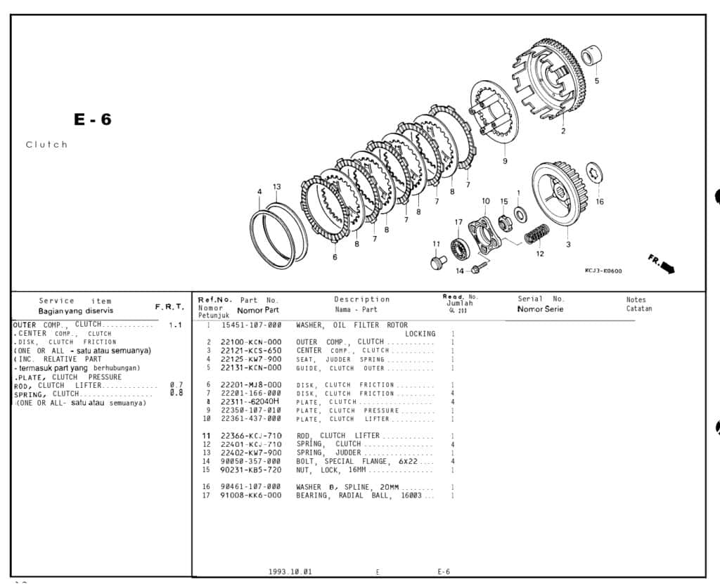 Technical Diagram