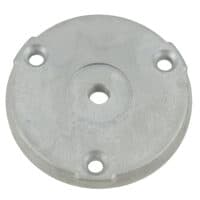 CAP,ROTOR FILTER