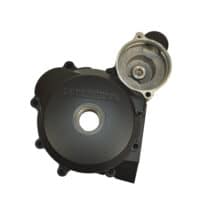 COVER L CRANK CASE