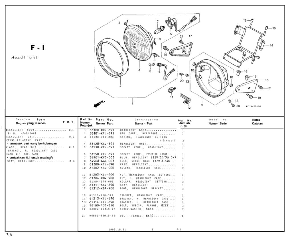 Technical Diagram