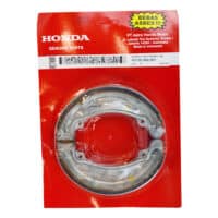 BRAKE SHOE (NA)
