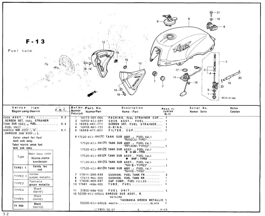 Technical Diagram